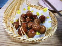 -叁肆食串钵钵鸡