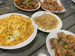 -七鲜渔港美食餐厅(巽寮湾海景店)