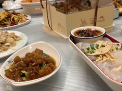 -清真•蜀风园(丁字沽店)