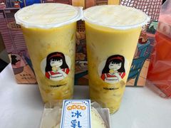 -TOUCH泰奇(宝杨宝龙广场店)