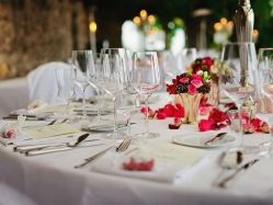 -厦门庐山大酒店·宴会厅