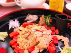 -广州中国大酒店