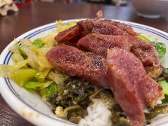 -陆长玖古法猪脚饭(玄风桥店)