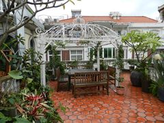 -娜娜度假小旅馆