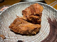 酱腔骨-95号酱骨·一块豆腐(展春园西路店)