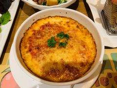 -安妮意大利餐厅(国贸店)