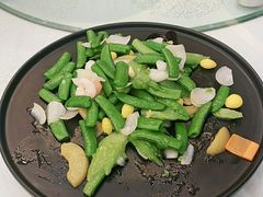 -清真悦宾楼食府(海湖店)