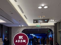 -SFC上影影城(港汇永华IMAX激光店)