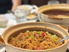 -洪禧楼·老广东海鲜酒楼(宁波万象城店)
