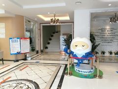 -柏乐口腔(南宁总院)