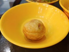 玉兰饼-毛华美食(清扬路店)