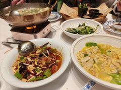-大张烙馍村(泉山店)
