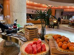 -济南喜来登酒店-盛宴自助西餐厅·综合自助