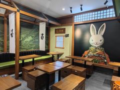 -無邪日式甜品(世博源店)