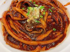 -海富门·带鱼·淮扬菜·粤菜(甘家口店)