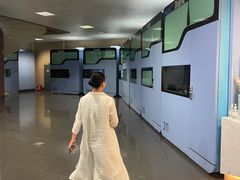 -河内内排国际机场