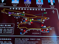 -五营国家森林公园