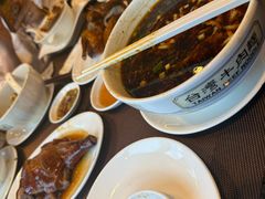 -中国厨房/台湾牛肉面