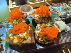-半藏居酒屋(香港花园店)