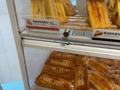 -85度C(深圳佳宁娜店)