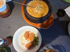 -南里山房·新淮扬菜(徐汇万科店)