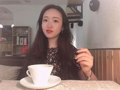 -隅cafe(傅厚岗店)