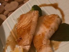 -西村日本料理(香格里拉饭店)