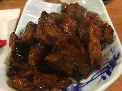 -圆满素食林饭店非遗素食(河西店)