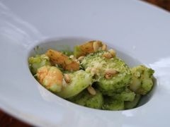-三嚥阁 La Villa Restaurant