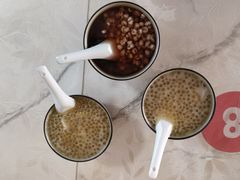 -二十四幢糖水(中山西路店)