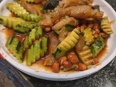 -老渔翁炖鱼坊(开发区东山总店)