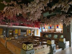 -御池园(顾村公园店)