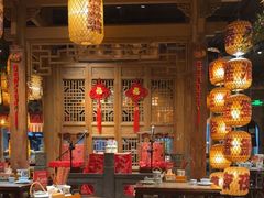 -南京大牌档(青岛万象城店)