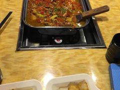 挑逗诱惑味-鲭江鱼-渔港烤鱼(中百广场店)