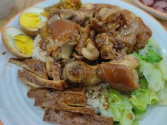 招牌隆江猪脚饭（大份）-瑞霖·隆江猪脚饭
