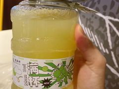 油柑茶-星满杯TEAFUL(罗湖东门店)