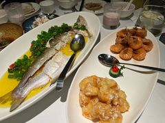 -荣兴酒家(徐家汇店)