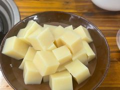 米豆腐-笔记安顺夺夺粉火锅