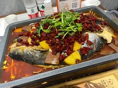 -火龙堂·风味民间菜(文一路店)