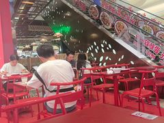 -喜家德虾仁水饺(东海缤纷天地店)