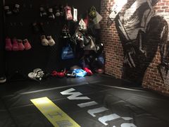 -威尔仕健身·游泳(KING88店)