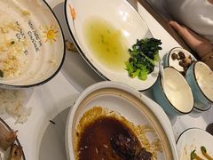 -食光慢宴·安吉土菜馆