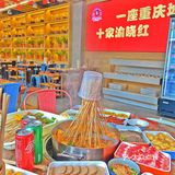 在桂林，这家火锅重庆人一周带我来了3次！