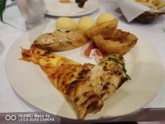 -拉蒂娜·巴西牛排馆 Latina·Brazilian Steakhouse(陆家嘴旗舰店)