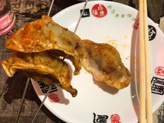 -鸽子窝专业烧烤店(长白店)