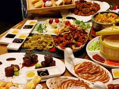 -陆壹捌餐厅(五大道店)