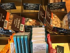 -星巴克(天津大悦城第二店)