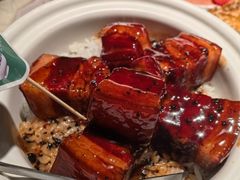 -庆江南江南菜(琴湖溪里花园城店)