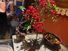 -魔厨私房菜(观音桥店)