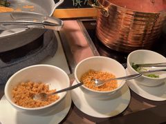 -金海湾自助餐厅(金陵饭店)